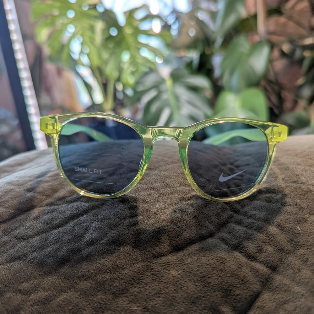 Nike Horizon Ascent S Sunglasses